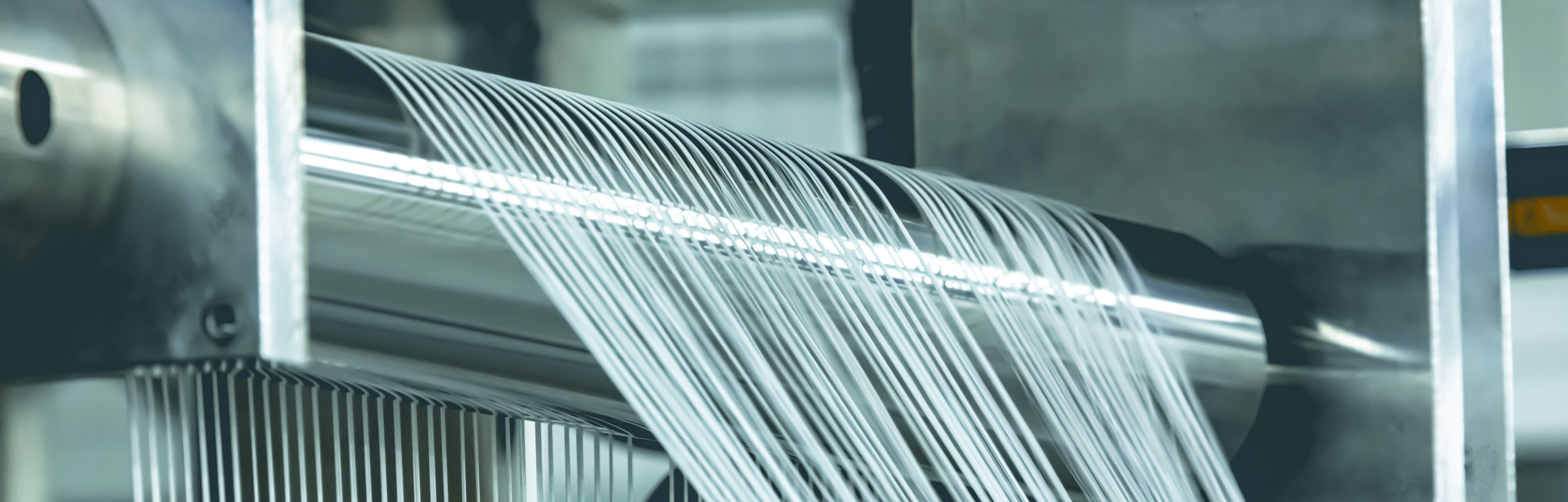 中空纤维膜纺丝设备和过滤器清洗设备