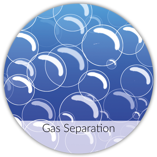 Gas Separation