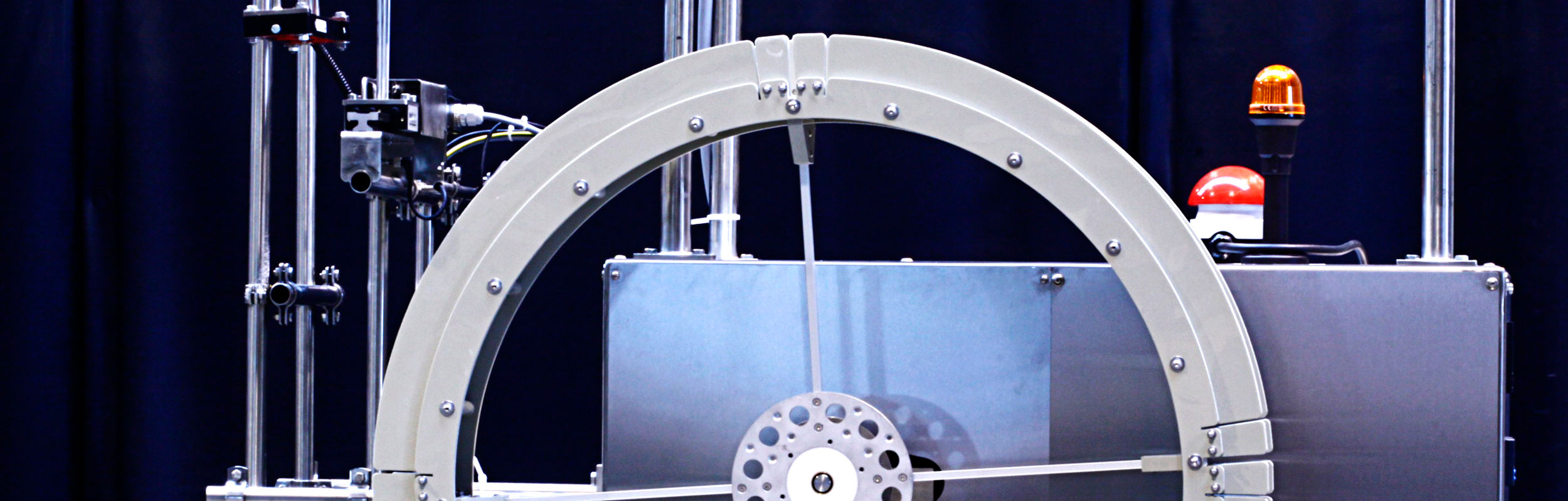 中试生产和实验室设备